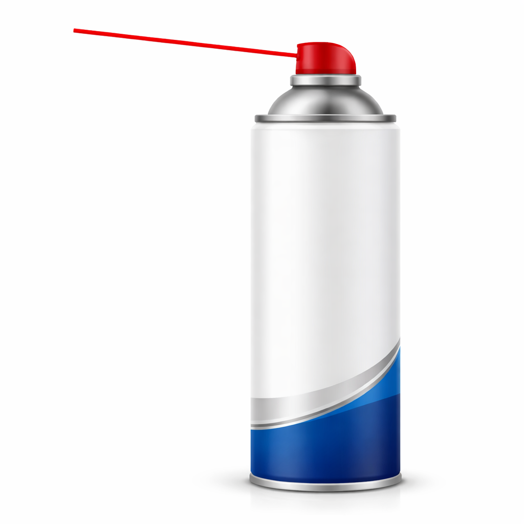 Electrical Contact Cleaner